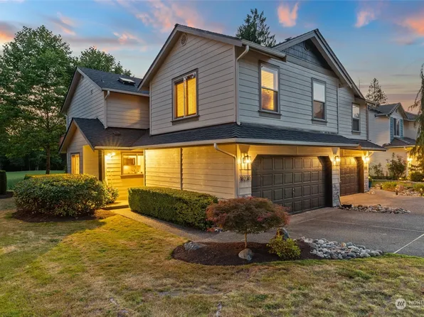 18230 Champions Drive, Arlington, WA 98223