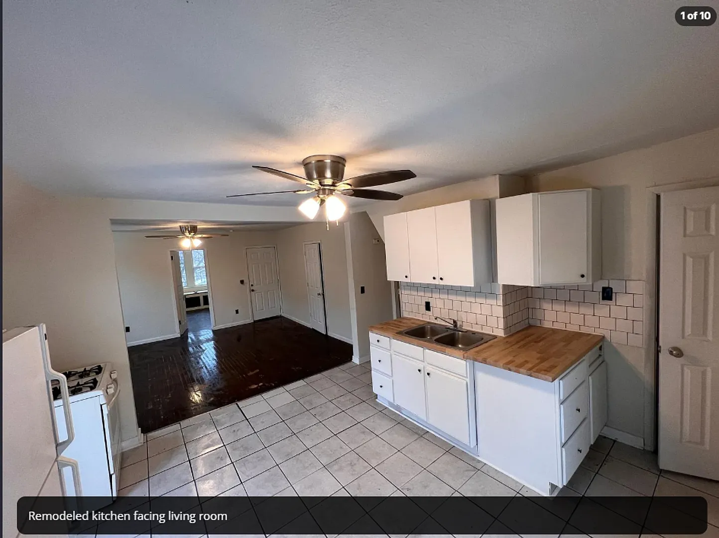 975 Euclid St — Photo 1