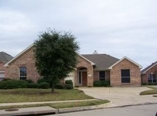 1594 Mahogany Dr, Allen, TX 75002