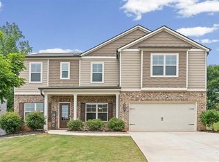 6830 Lancaster Xing, Flowery Branch, GA 30542