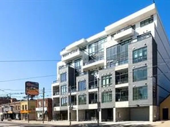 800 Broadview Ave #303, Toronto, ON M4K 2P7