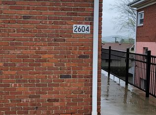 2604 Brodhead Rd #9, Aliquippa, PA 15001