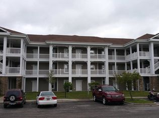 124 S Shore Blvd UNIT 202, Longs, SC 29568