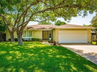 6303 Smith Oak Trl, Austin, TX 78749