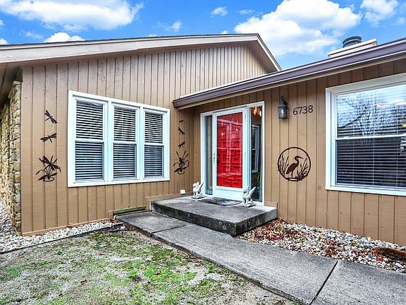 5th image of 6738 Everglades Ct