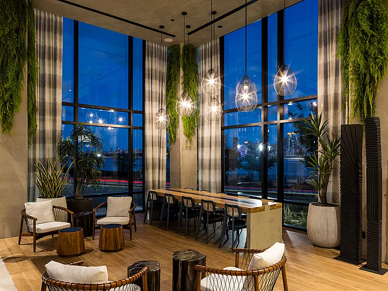 RiverHouse 9 at Port Imperial — Photo 9