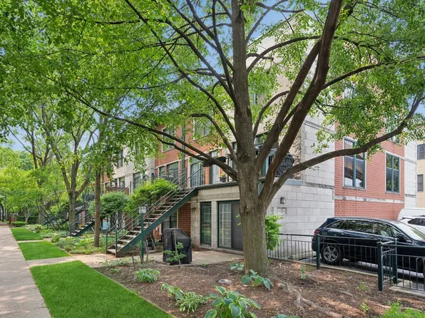 1812 S Dearborn St APT 3, Chicago, IL 60616