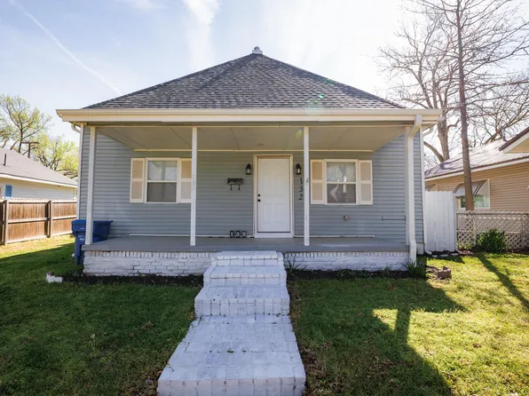 132 G St NW, Miami, OK 74354