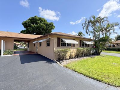 710 Whippoorwill Lane #710, Delray Beach, FL, 33445