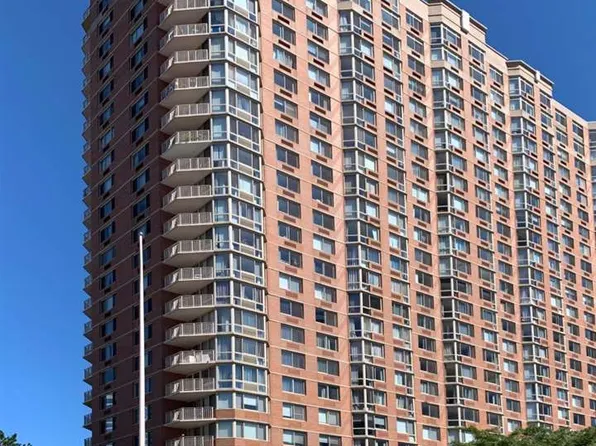20 2nd St APT 1207, Jersey City, NJ 07302
