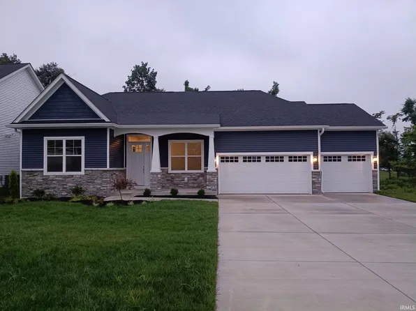 409 W Emerson St, Bloomington, IN 47403