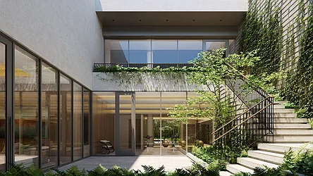 Sold by Brown Harris Stevens Development Marketing
