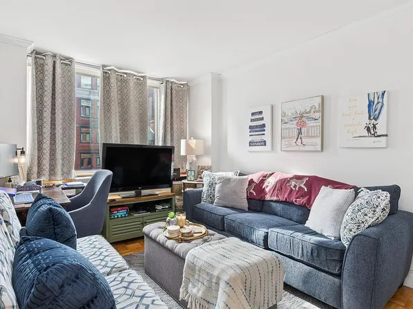 404 E 76th St APT 4M, New York, NY 10021