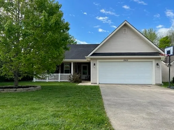 1965 Magnolia Dr, Connersville, IN 47331