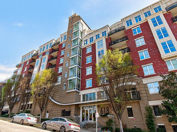 2nd image of 618 N Boylan Ave Suite 506