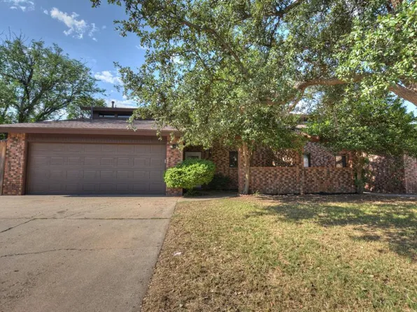 3111 75th St APT A, Lubbock, TX 79423