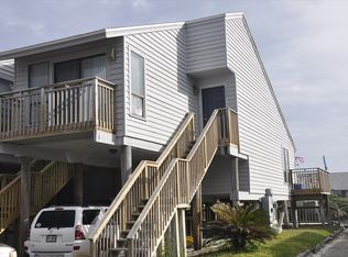 1804 Gulf Beach Dr, Saint George Island, FL 32328