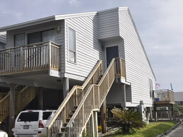 1804 Gulf Beach Dr, Saint George Island, FL 32328