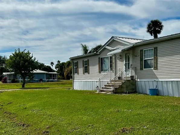 1209 Click Dr, Moore Haven, FL 33471
