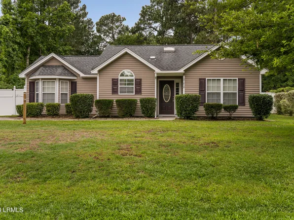 37 Star Magnolia Dr, Beaufort, SC 29907