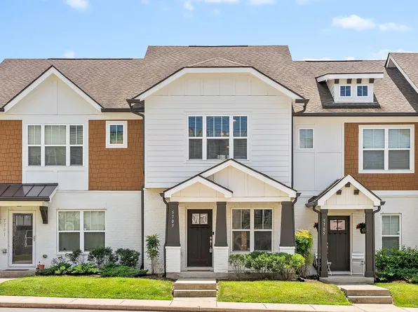 5703 California Ave, Nashville, TN 37209