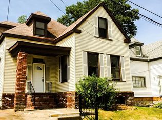 714 Lagro Ave, Saint Louis, MO