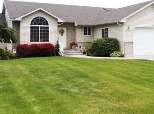 3937 E Bridgegate Cir, Ammon, ID 83406