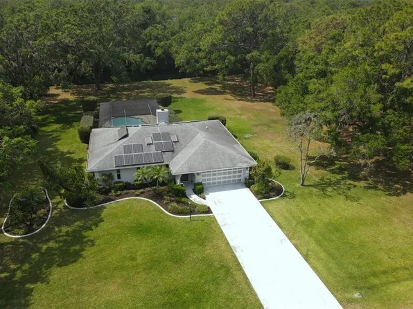 4505 Hidden Forest Dr, Sarasota, FL 34235