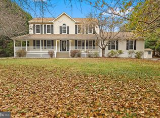 315 Little Eagle Rd, Centreville, MD 21617