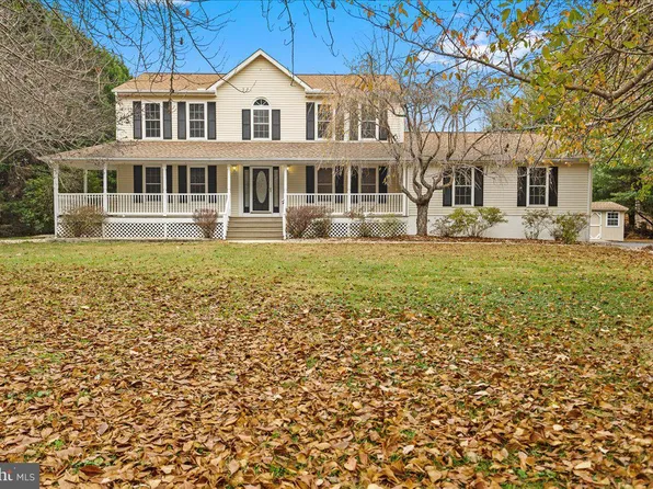 315 Little Eagle Rd, Centreville, MD 21617