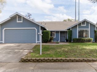7667 Mariposa Glen Way, Citrus Heights, CA 95610