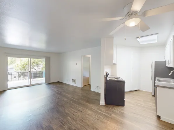1821 Lincoln Ave #312, San Rafael, CA 94901