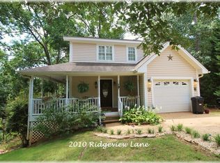 2010 Ridgeview Ln, Seneca, SC 29678