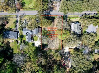 412 Woodland Shores Rd, Charleston, SC 29412
