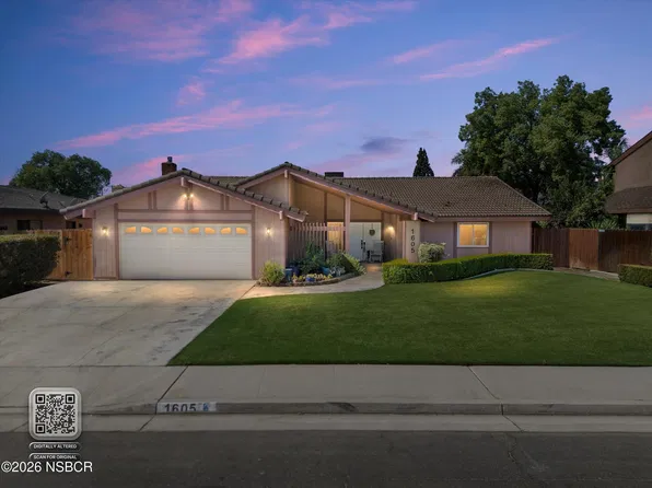 1605 Westbourne Way, Bakersfield, CA 93309