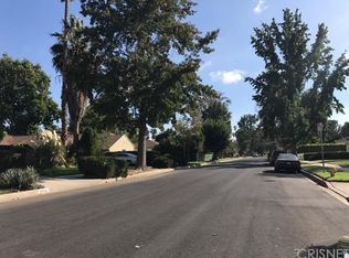 6645 Noble Ave, Van Nuys, CA 91405