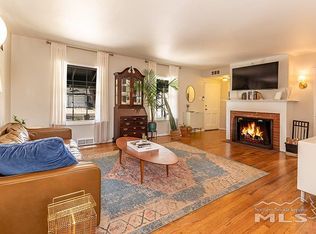 750 Arbutus St, Reno, NV 89509
