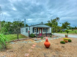 1108 Bridgeview Ln, Tuttle, OK 73089