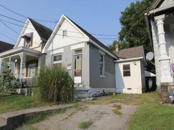 3 Walnut St, Cincinnati, OH 45216