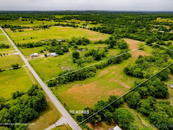 4220 Road, Claremore, OK 74017