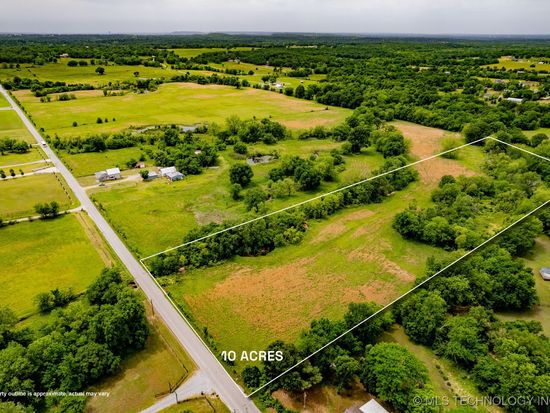 4220 Road, Claremore, OK 74017