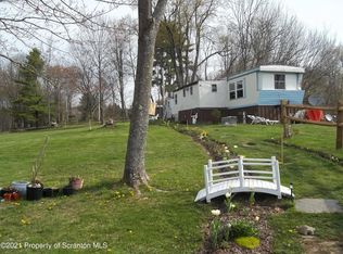 2522 Brushville Rd, Susquehanna, PA 18847