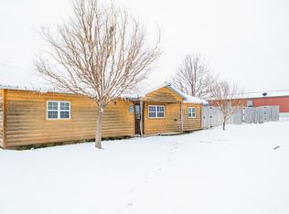 339 County Road 420, Garden City, TX 79739