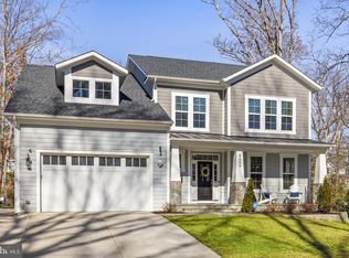 8604 Norfolk Ave, Annandale, VA 22003