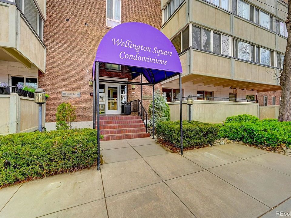 1st image of 1888 S Jackson St APT 508