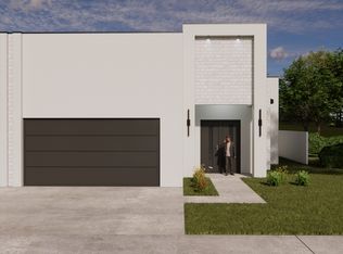 8518 Emily Ave, Laredo, TX 78045