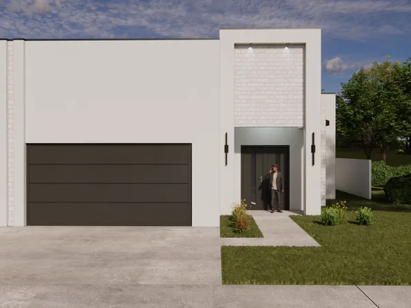 8518 Emily Ave, Laredo, TX 78045