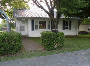 212 Linwood St, Princeton, KY 42445