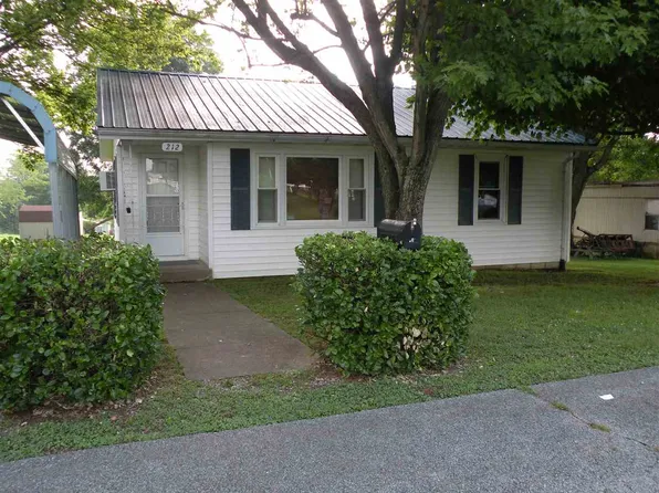 212 Linwood St, Princeton, KY 42445