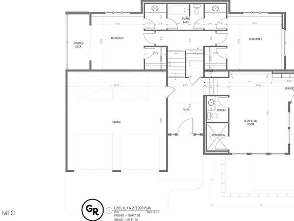 5th image of 100 Evergreen Drive